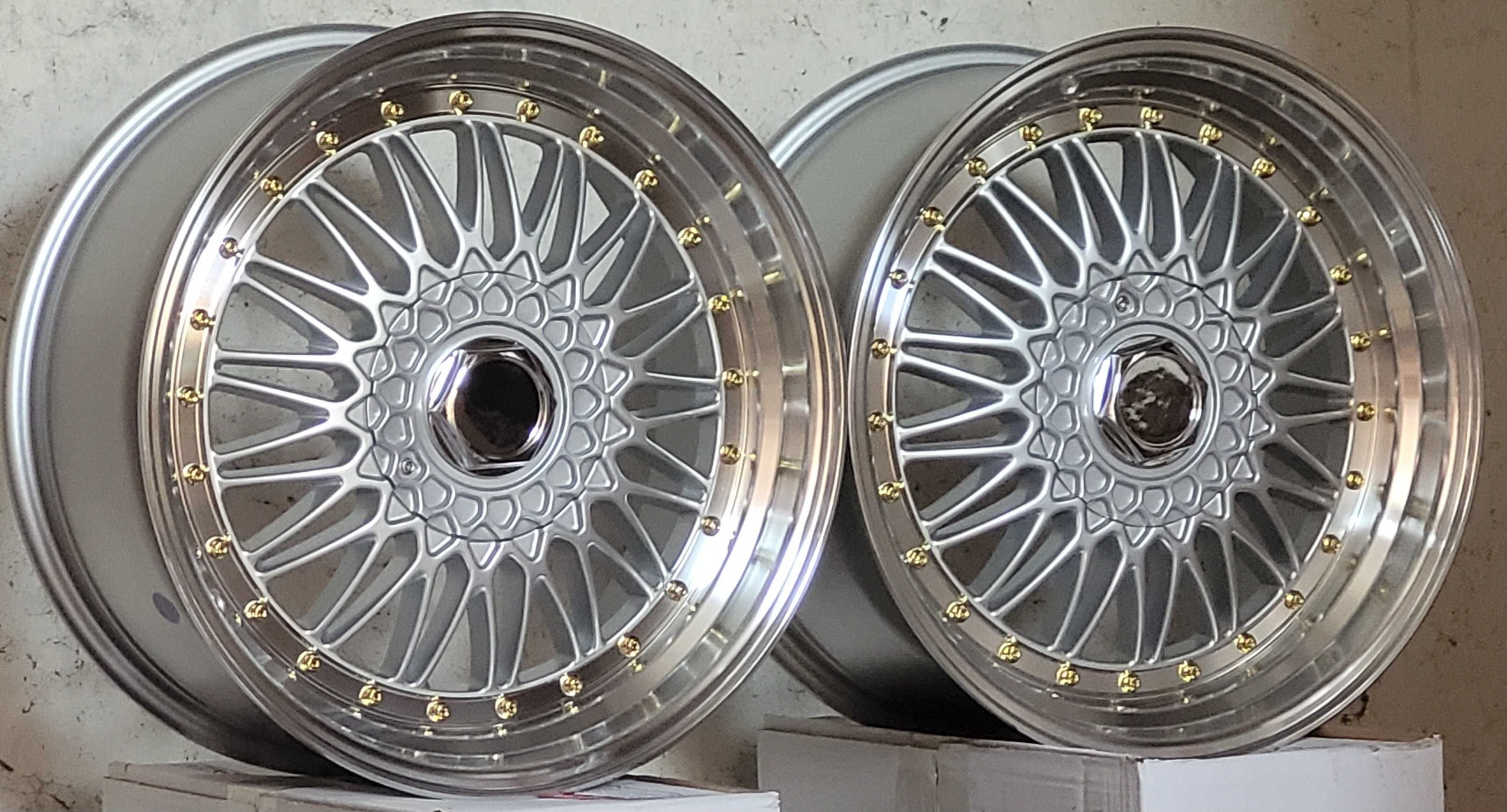 Felgi 18 Bmw E36 E46 E90 8+9j