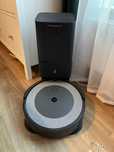 Roomba i3+ plus odkurzacz akcesoria clean base stacja