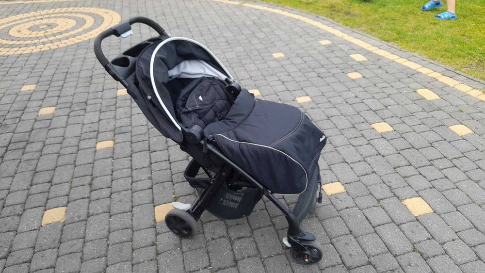 Spacerówka dziecięca Joie
