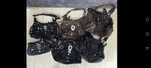 Сумки ggl, George gina lucу, Vintage, diesel, guess, y2k, gg&l,