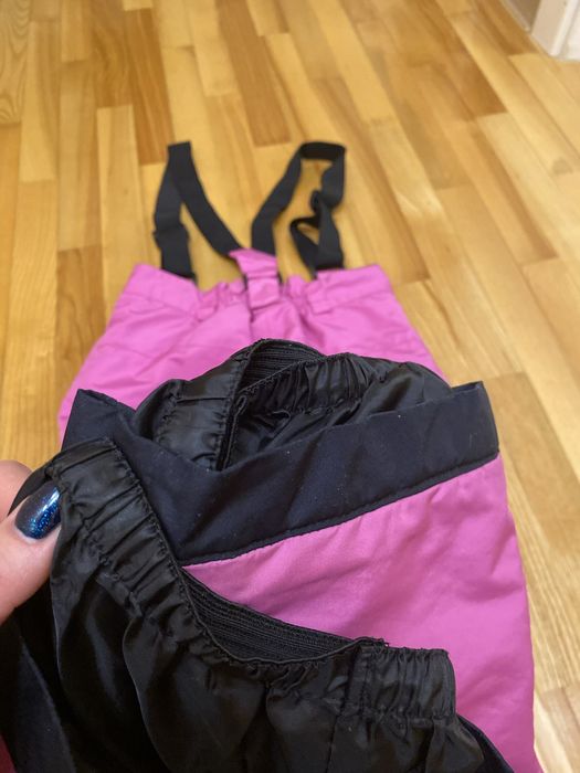 Комплект зимовий