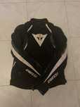 casaco Dainese 44