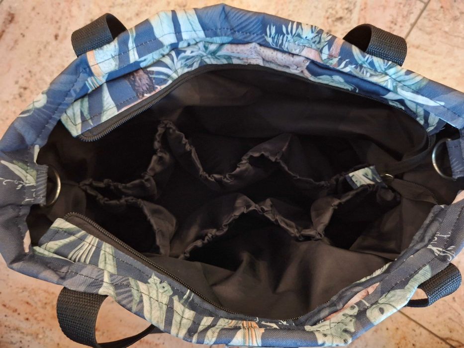 Torba do wózka Chonolulu Shopperbag
