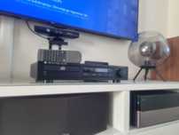 OKAZJA Odtwarzacz CD Cambridge audio d500 optical out oryginalny pilot