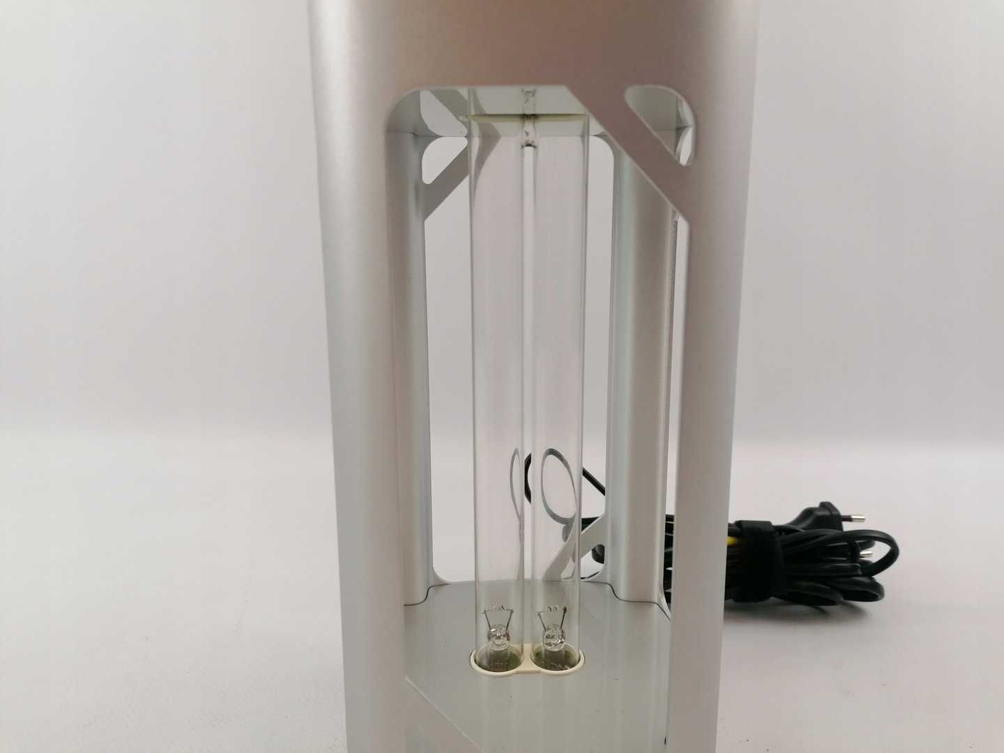 Lampa do dezynfekcji Philips UV-C bakteriobójcza