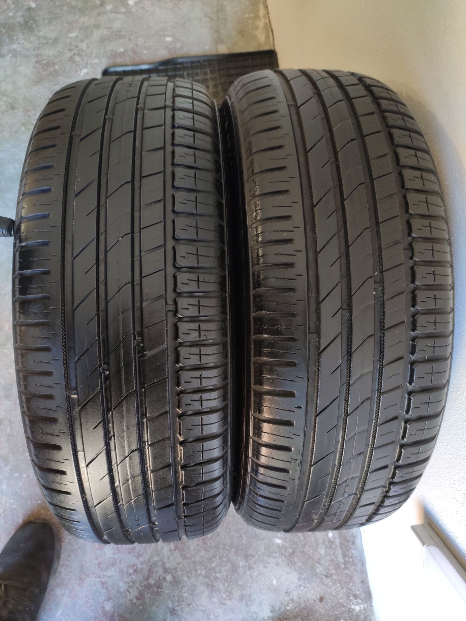 Nokian Hakka green 2 195/65 R15