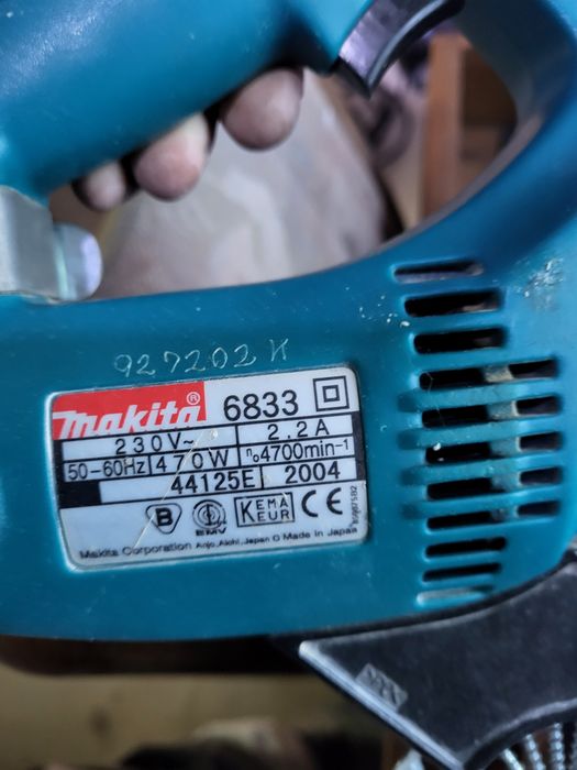 Pistolet do płyt gipsowych