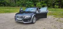 Audi A4 Allroad Audi A4 Allroad Quattro – super stan, pierwszy właściciel w PL