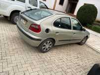 Renault megane 1.4