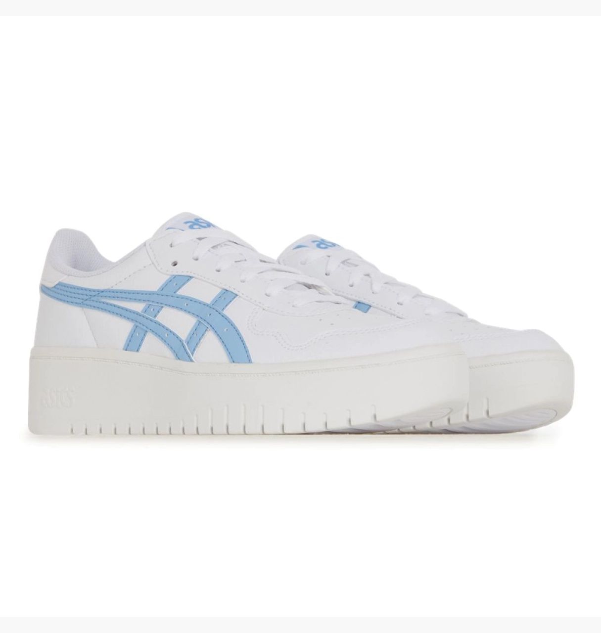 Кросівки жіночі Asics