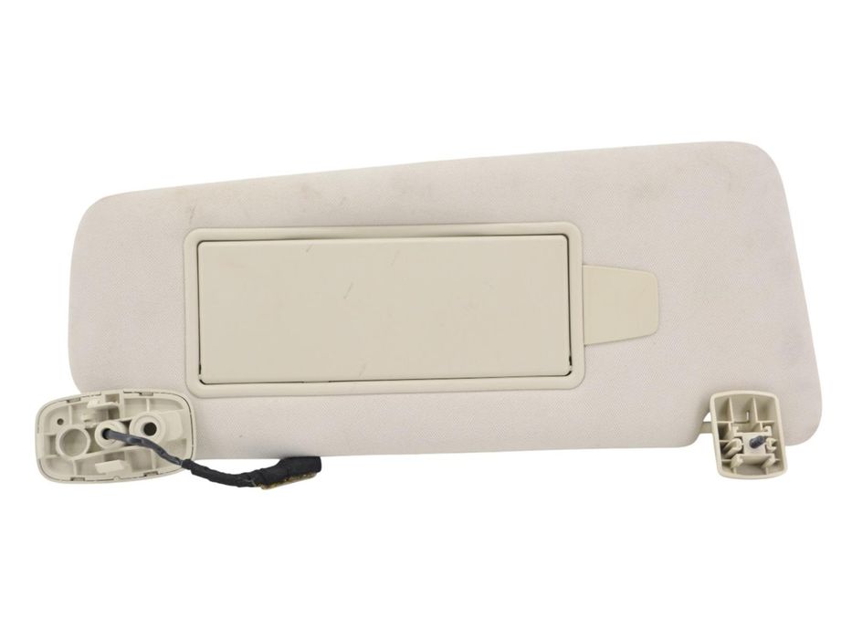 Козирьок сонцезахисний правий LAND ROVER RANGE ROVER EVOQUE L538 2011-