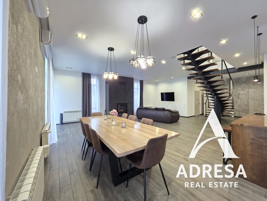 Продам дом на Гагарина центр нагорка