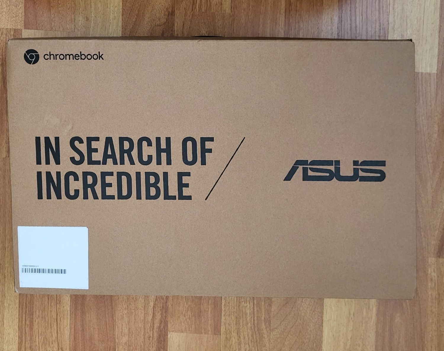 Asus chromebook cx1400cn