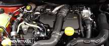 Motor Renault K9K 846 110cv