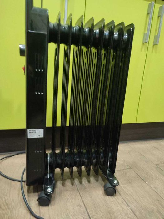 Обогреватель/ Камин