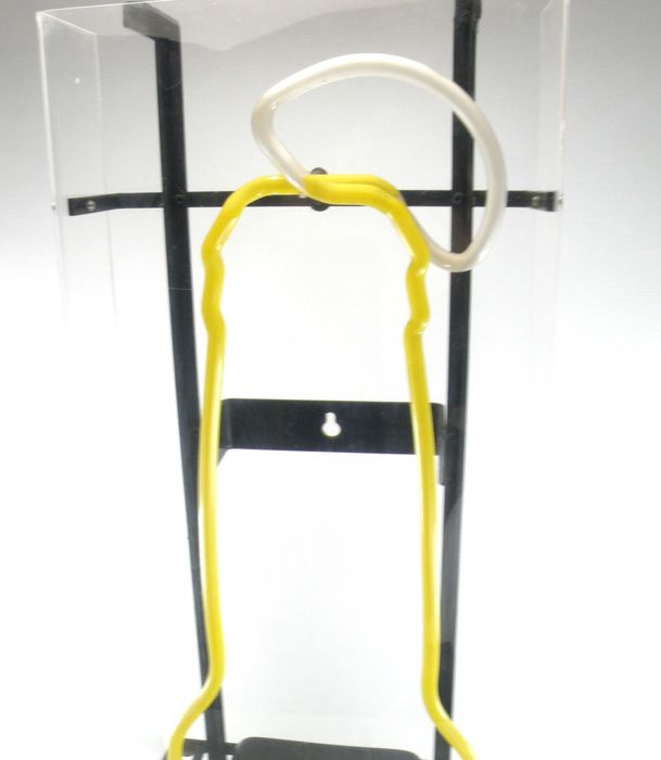 Neon reklama piwa Corona