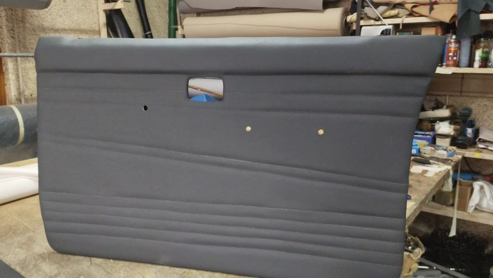 Nissan d21 King cab  vidros laterais e outros