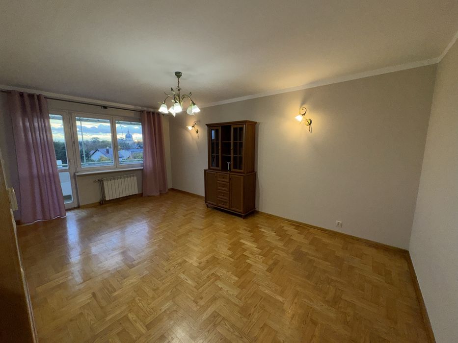 Wynajmę mieszkanie