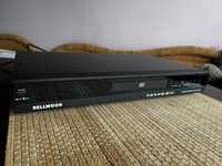 Odtwarzacz DVD Bellwood 301A z pilotem - DTS - Dolby Digital