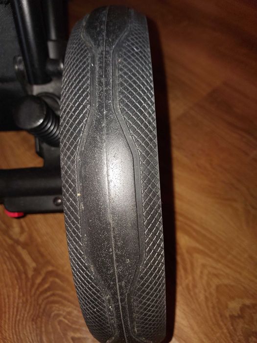 Wózek Adamex Gallo 3 w 1 (wyjątkowo zadbany)