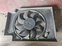 Ventuinha ventilador alfa 147