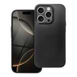 Futerał ULTRATHIN MATT do SAMSUNG A15 czarny