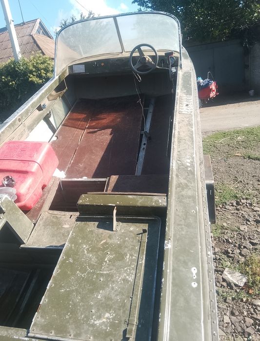 Казанка 5 продам