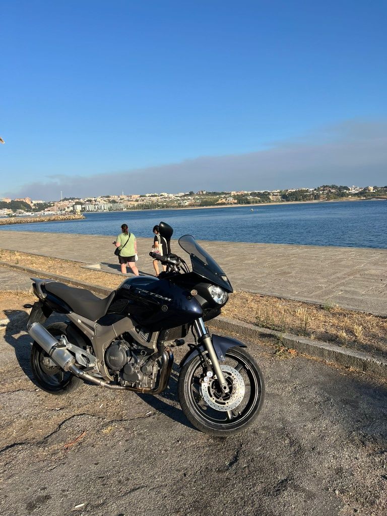 Yamaha tdm 900 impecável