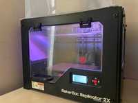 drukarka Makerbot Replicator 2x