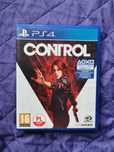 CONTROL - PL - PS4 (używana)