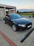 Audi A4 Audi A4 B8 2.0 TDI 143 KM • 2008 • Czarny • Serwisowany •