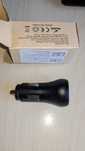 Ładowarka samochodowa USB - Car Charger 2x USB