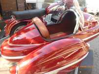 Części motocyklowe Iż Jawa , Ural , Dniepr
