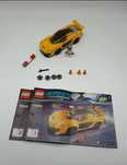 Lego speed champions