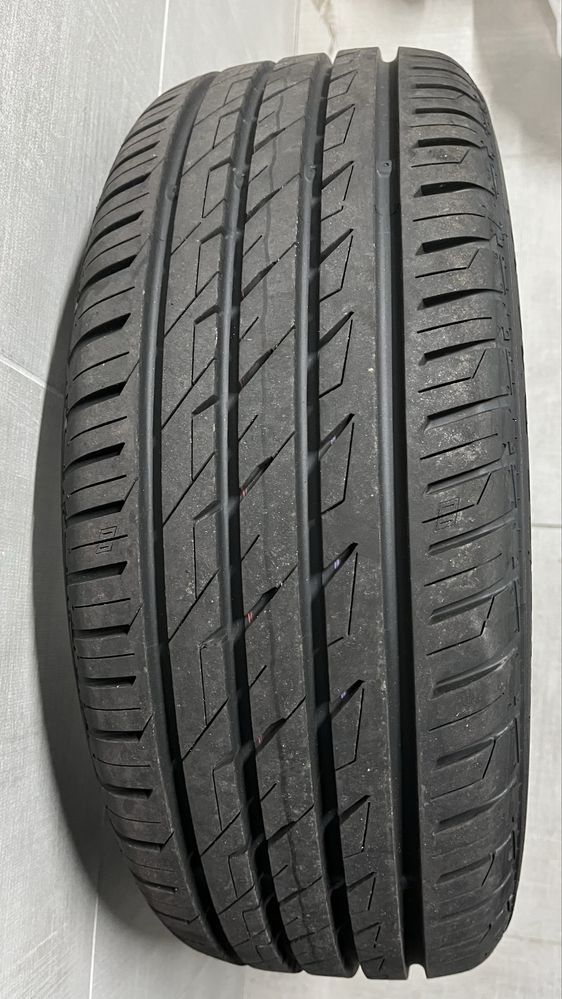 Pneu norauto novo, 100kms