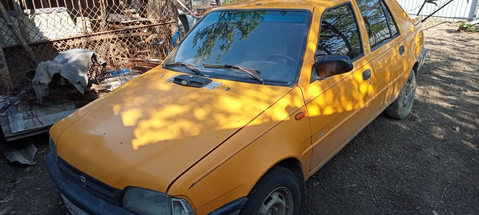 Продам Dacia Supernova 2003