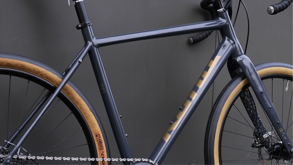 Гравійний велосипед Kona Rove RNB 27.5