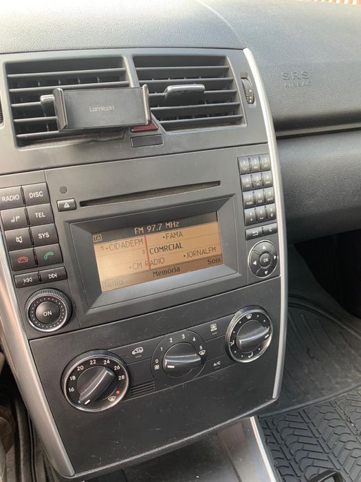 Mercedes A180 CDI Avantgarde