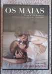 DVD os Maias     .