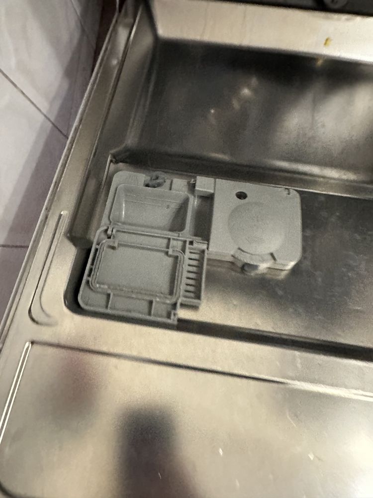 Посудомийка beko