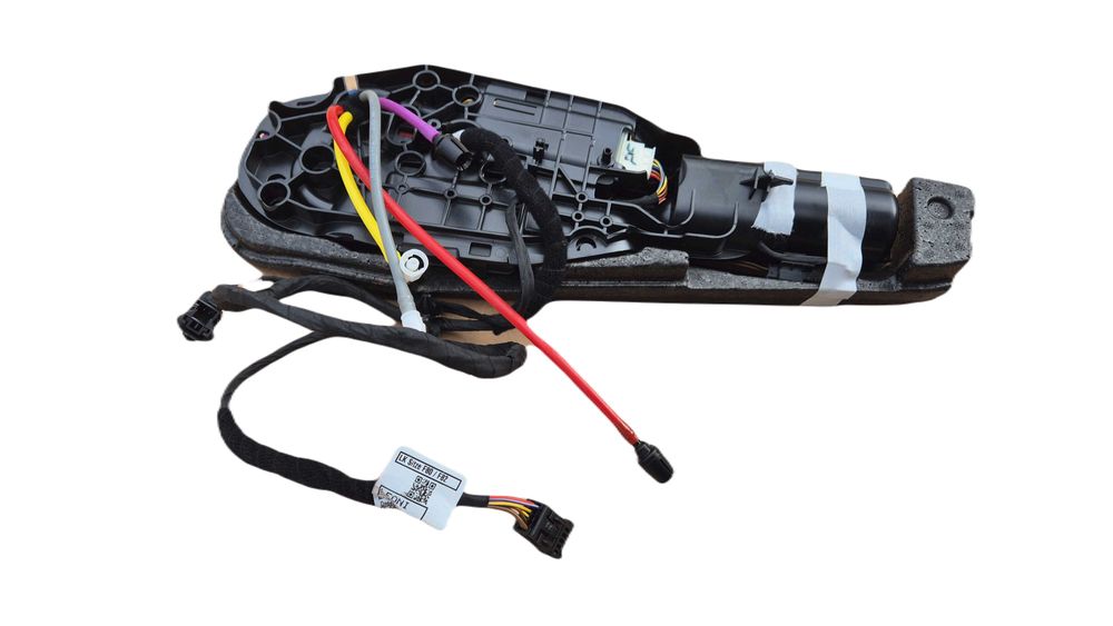 Pompa pompka fotela PRAWA Pasażera BMW M2 F87 M3 F80 M4 F82 OE NOWA !