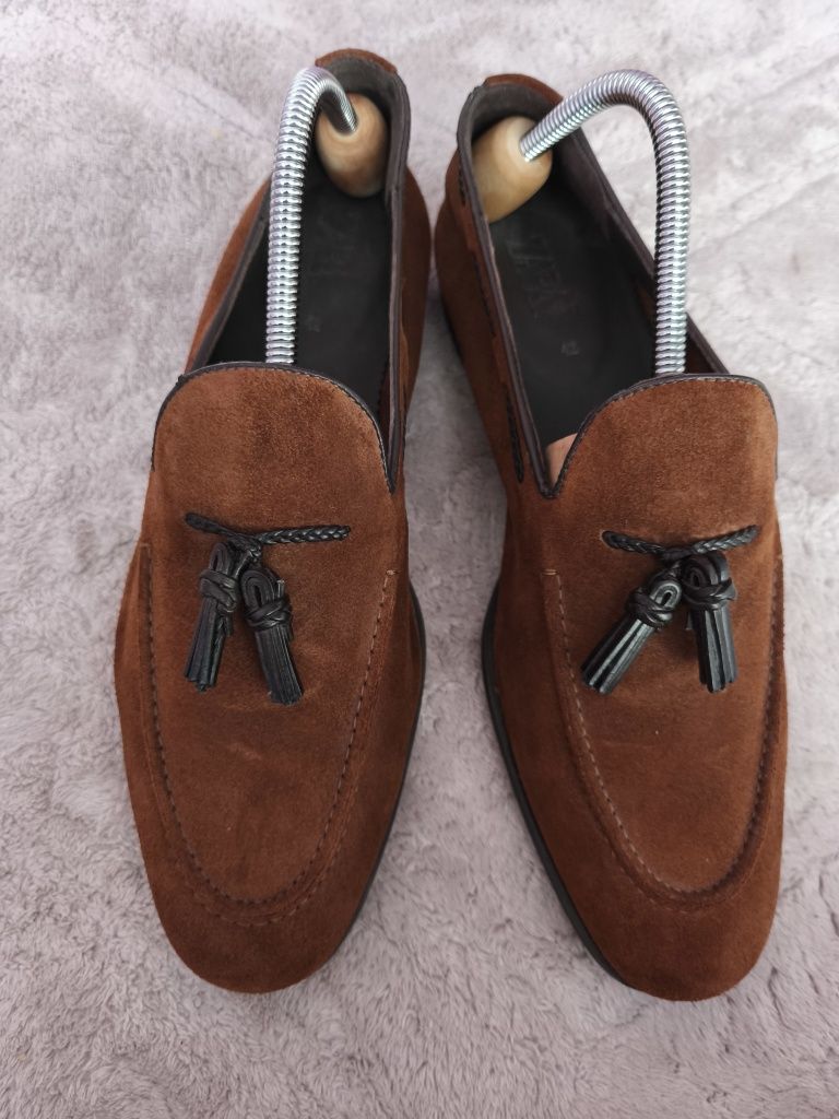 Lordsy męskie Zara e 42