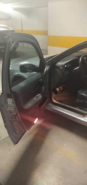 Renault Laguna 1.9 DCI (elegance)