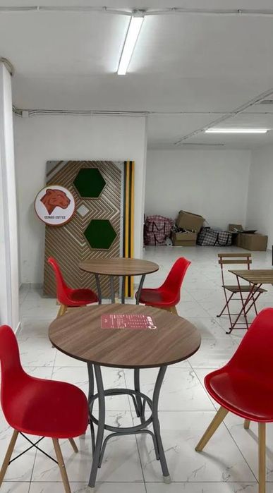 Готовый бизнес кофейня. Продажа кофейни со всем необходимым