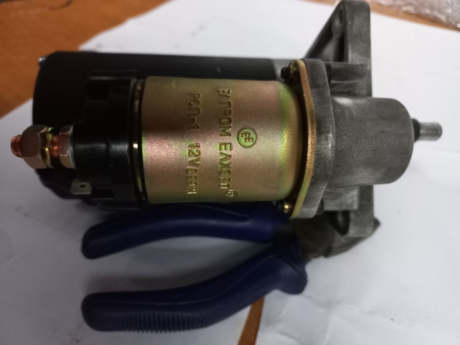 Продам стартер ВАЗ 2108,2109,2113,2114,2115