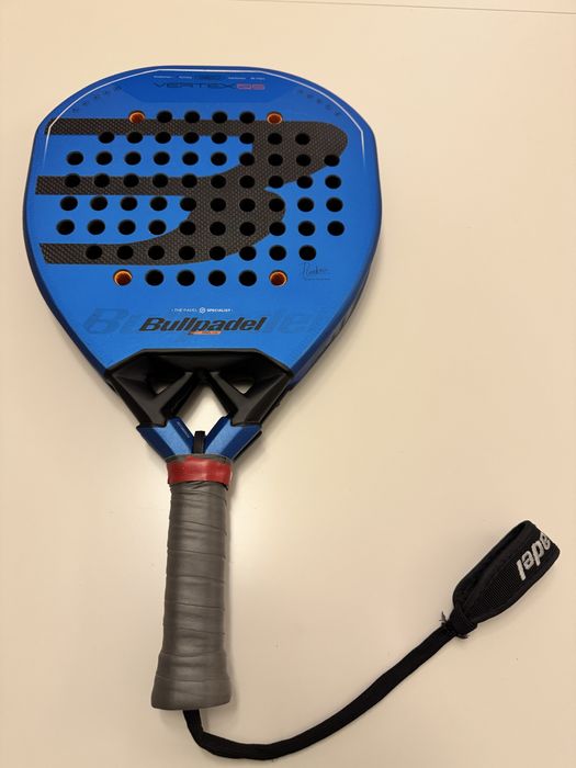 Bullpadel Vertex 05 GEO 2025