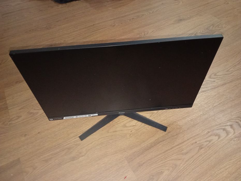 Monitor iiyma Black hawk