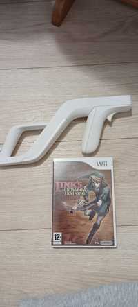 Jogo Wii Link's Crossbow Training