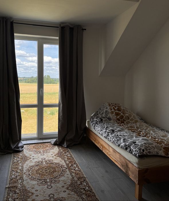 Nocleg Agroturystyka Pokoje Apartamenty Kwatery
