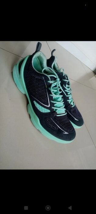 Nike biom buty sportowe rozmiar 40